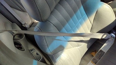 1994 Pontiac Bonneville Passenger Right Front Seat Belt Retractor Shoulder Gray