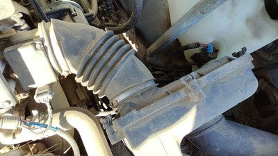 92-95 Lesabre Complete Air Intake Cleaner Filter Box Housing With Tube 3.8L