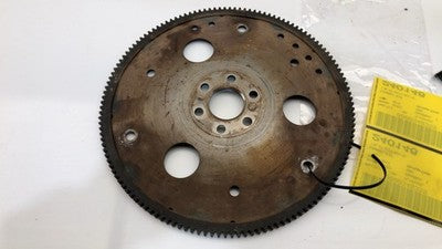 2009-2011 Chevy Aveo Flywheel Flexplate With Bolts Oem Hardware 1.6L At 96829877