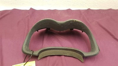 2012 Toyota Corolla Dash Panel Speedometer Trim Surround Bezel Oem 5530202281B0