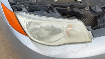 2006-2007 Saturn Ion Passenger Right Head Light Oem Front Lamp 15264216