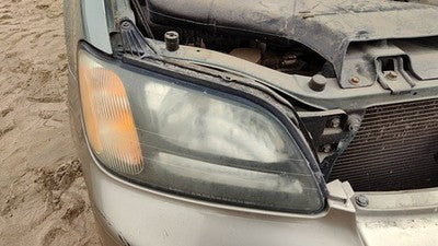 2000-2004 Legacy Outback Passenger Right Head Light Oem Front Lamp 84001Ae14a