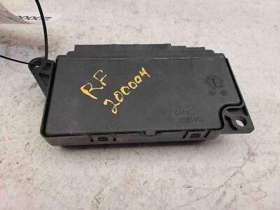 04 05 CADILLAC SRX Multifunction Control Module Computer OEM