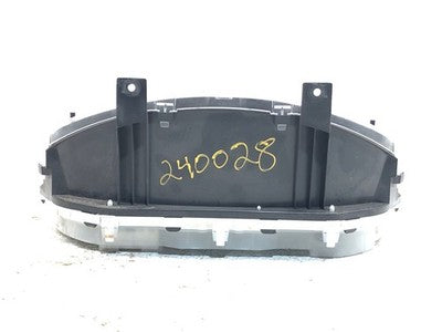 2012 Legacy Outback Speedometer Cluster Instrument Gauges Panel Oem Dash At 2.5L