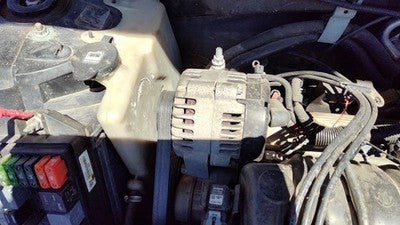 2003-2004 Buick Regal Alternator 3.8L 19244735