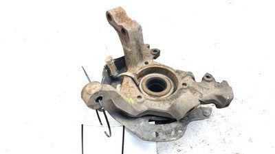 Buick Lesabre Driver Left Front Spindle Steering Knuckle With Wheel Hub 18060600