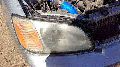 2000-2004 Subaru Legacy Passenger Right Head Light Oem Front Lamp 84001Ae12a
