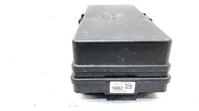 2009-2012 Chevy Malibu Engine Fuse Box Power Distribution Panel Oem 20822695