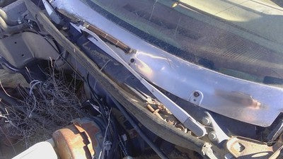 1978 Buick Regal Driver Left Windshield Wiper Arm Oem Blade Lever