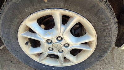 2004-2007 Toyota Sienna 17' Aluminum Wheel Oem Factory Rim