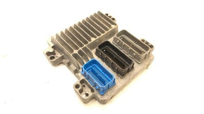 2006-2010 Chevy Malibu Electronic Control Module Computer Ecm Ecu 3.6l 19210737