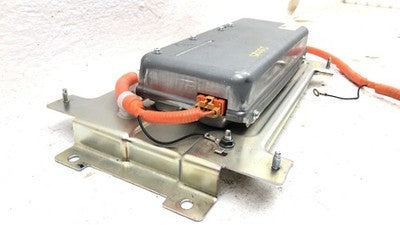 2007-2011 Nissan Altima Hybrid Inverter With Wiring Oem 292A0-Ja810