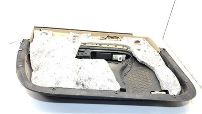 2010 Chrysler 300 Passenger Right Front Inside Door Trim Panel Only Oem Gray Dv