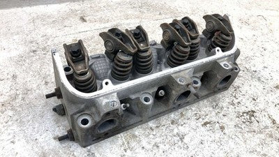 2005-2009 Chevy Equinox Passenger Right Cylinder Head Assembly Oem 3.4L