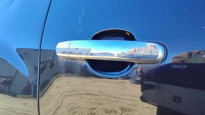 2007-2017 Gmc Acadia Passenger Right Rear Outside Door Handle Oem Back 20910591