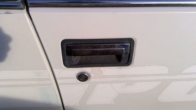 1994 Chevy Caprice Passenger Right Front Outside Door Handle Oem
