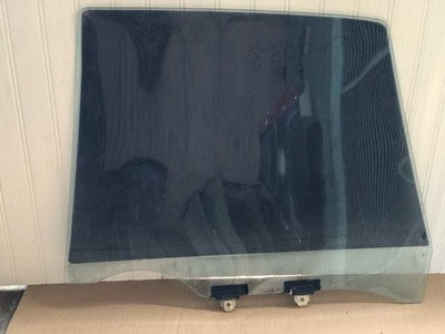 1992-1996 Toyota Camry Passenger Right Rear Side Window Door Glass Oem Back