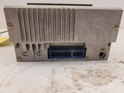 2004 Saturn Vue Oem Stock Stereo Radio Am-Fm-Cd Player With Mp3 Single Disc