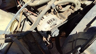 1978-1986 Dodge Ram W150 Alternator 5.2L 4176004