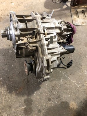 05-07 Nissan Pathfinder Transfer Case Oem Automatic 4Wd Tcase At 4X4 331007S110