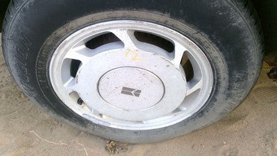 1990-1991 Olds Eighty Eight 15' Aluninum Wheel Oem Factory Rim 15X7