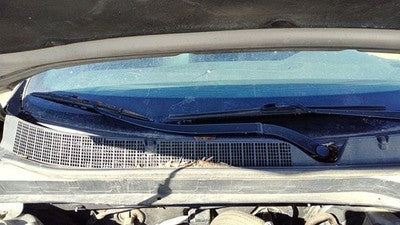 11-13 Kia Optima Sx Passenger Right Windshield Wiper Arm Oem Blade Lever