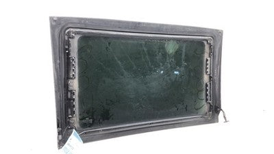 2011-2016 Kia Optima Sx Middle Sliding Sun Roof Glass Oem Top Window 816302T000