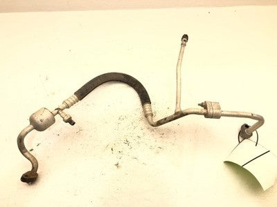 14-16 Ford F250 Super Duty Ac Conditioner Hose 6.7L Powerstroke Air Compressor
