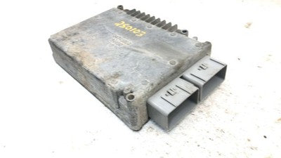 2003 Dodge Caravan Electronic Control Module Computer Ecm Ecu 3.3L 5127681Aa