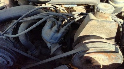 1984-1991 Jeep Grand Wagoneer Ignition Distributor Oem 5.9L 83506299