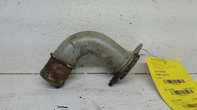 01 Ford F250 Super Duty Coolant Low Elbow Radiator Hose 7.3L Powerstroke Diesel