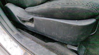 2011 Subaru Legacy Outback Passenger Right Side Seat Trim Panel Oem