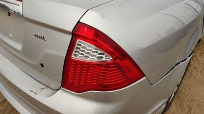 2010-2012 Ford Fusion Passenger Right Tail Light Brake Lamp Oem Rear 9E5z13404a