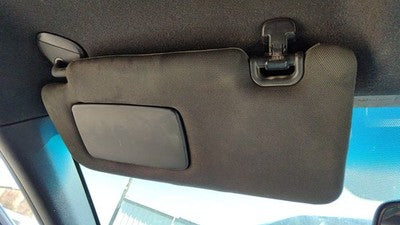 2015-2021 Subaru Wrx Driver Left Sun Visor Oem Cbl30 Carbon Black 92011Va230jc