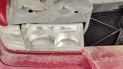 1992-2002 Cadillac Eldorado Passenger Right Head Light Oem Front Lamp 19178229