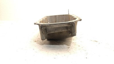 1998-2006 Dodge Stratus Engine Oil Pan With Good Drain Plug Oem 2.4L 4694525Ac