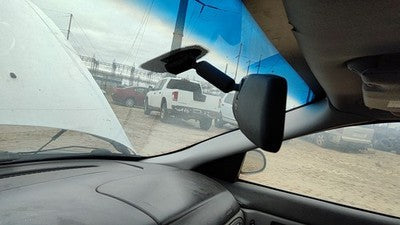 2005 Mercury Sable Inside Rear View Mirror Oem Windshield Mounted