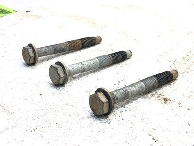 94-98 Dodge Ram 1500 Pickup Set Of Bolts For Power Steering Gearbox Hardware 4X2