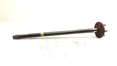 1998-2003 Dodge Durango Passenger Right Rear Axle Shaft Oem 52069388