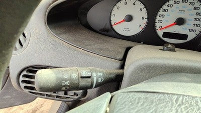 95-00 Stratus Turn Signal Switch Windshield Wiper Column Control Lever Assembly