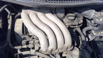 2001-2005 Vw Beetle Valve Cover Oem 2.0L Mt 6A103429g