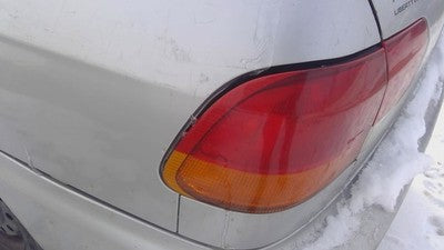 1996-1998 Honda Civic Driver Left Outer Tail Light Brake Lamp Oem Rear 4825568
