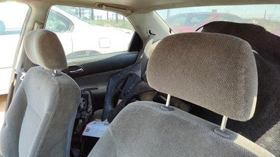 1994-1997 Honda Accord Pair Of Headrests Oem Left Right Set Front Seat