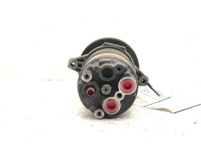 1985-1986 Chevy Cavalier Ac Compressor Air Conditioner Pump Assembly Oem 2.8L
