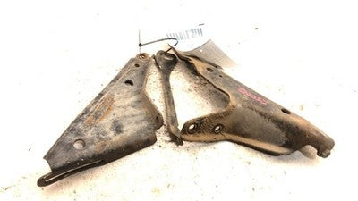 1975 Cutlass Supreme Mount Bracket Set For Alternator Oem 350 Olds