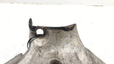 2005-2008 Chevy Cobalt Ss Exhaust Manifold Heat Shield Only Oem 2.0L 5Sp Mt