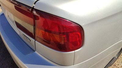 2000-2004 Subaru Legacy Passenger Right Outer Tail Light Brake Lamp Oem Rear