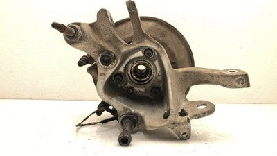 1986-1987 Chevy Corvette C4 Driver Left Rear Knuckle Assembly Stub Axle With Hub