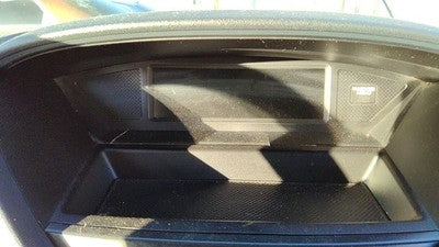 2009-2011 Honda Pilot Display Screen In Dash Oem 39710Sza306za