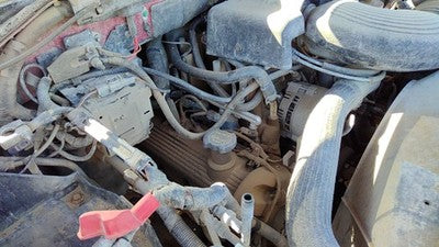 2001-2010 Ford F150 Passenger Right Cylinder Head Assembly Oem 4.6L 4L3Z6049Aa